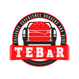 tebar logo